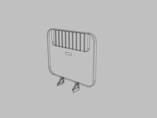 3d cab guard various - various cab guards by bansheewoj